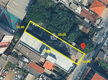 Terreno · 299m² · Terreno à venda, 10x50, aceita incorporação em Itaquera