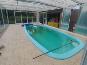 Rural · 3300m² · 2 Quartos · Chácara em Tatetos - São Bernardo do Campo