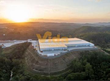 Comercial · 4514m² · 6 Vagas · Galpão em Jardim Itaquiti - Barueri, SP