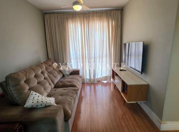 Apartamento · 78m² · 3 Quartos · 2 Vagas · GIRO IPRANGA, 78m² 3 dormitórios 1 suíte (2) vagas + depósito privativo