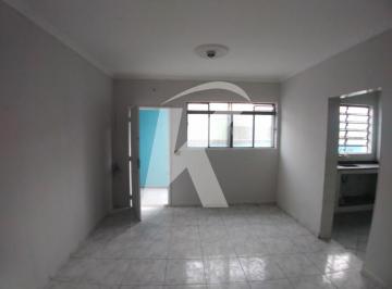 Casa · 50m² · 2 Quartos · Casa com 2 dormitórios - Tucuruvi
