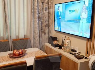 Casa · 35m² · 2 Quartos · Apartamento 35m² com 2 quartos - Vila Guilherme