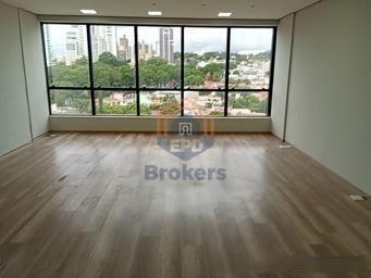 Comercial · 47m² · 1 Quarto · 1 Vaga · Sala em Chácara Urbana - Jundiaí, SP