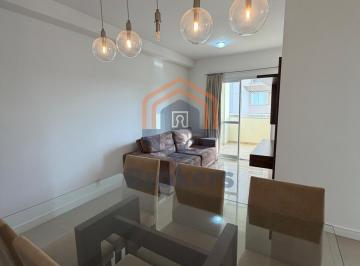 Apartamento · 65m² · 2 Quartos · 1 Vaga · Apartamento em Engordadouro - Jundiaí, SP
