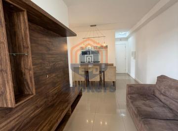Apartamento · 65m² · 2 Quartos · 1 Vaga · Apartamento em Engordadouro - Jundiaí, SP