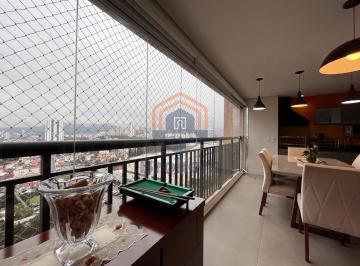 Apartamento · 166m² · 3 Quartos · 3 Vagas · Apartamento em Anhangabaú - Jundiaí, SP