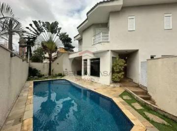 Casa · 300m² · 4 Quartos · 7 Vagas · Casa com 4 quartos à venda, Jardim Avelino