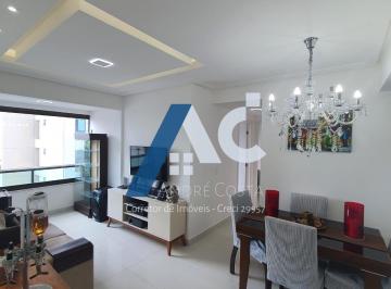 Apartamento · 54m² · 2 Quartos · 1 Vaga · EXCELENTE APARTAMENTO 2/4 À VENDA NOMPARQUE BELA VISTA - 1 VAGA