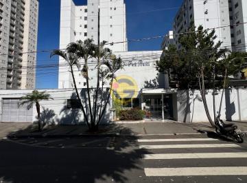 Apartamento · 75m² · 3 Quartos · 1 Vaga · APARTAMENTO 3 QUARTOS-SUITE -ARMARIOS- PROXIMO AO BURITI SHOPPING
