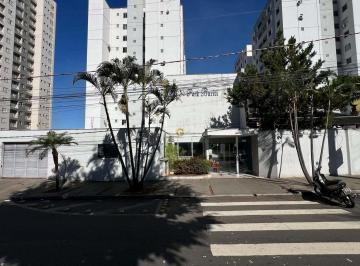 Apartamento · 75m² · 3 Quartos · 1 Vaga · APARTAMENTO 3 QUARTOS-SUITE -ARMARIOS- PROXIMO AO BURITI SHOPPING