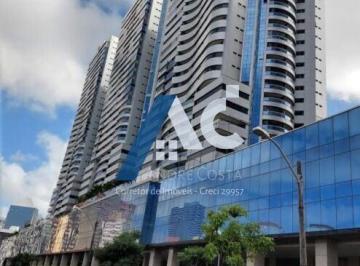 Apartamento · 52m² · 1 Quarto · 1 Vaga · VENDA SALVADOR PRIME | 1/4 E SALA | 52 m² | ANDAR ALTO | PORTEIRA FECHADA