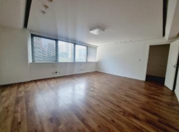 Comercial · 204m² · 4 Vagas · Conjunto Comercial para Locação na Cidade Monções