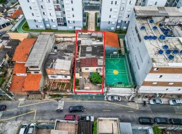 6415742d-6187-4bcb-b4f4-e431cf54174e · Deslumbrante casa para venda em Jardim do Tiro com 3 quartos, 85m²