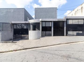 6676f931-76a8-46a7-912c-7de3a376696f · Aconchegante casa em condomínio para venda em Vila João Batista com 2 quartos, 63m²