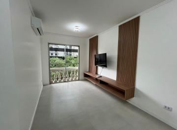 Apartamento · 65m² · 2 Quartos · 1 Vaga · Apartamento Semimobiliado para Locação na Vila Olímpia
