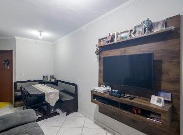 c6eacc17-5fdd-49ae-8d3d-d4c5edff3393 · Excelente cobertura para venda em Vila Camilópolis com 2 quartos, sendo 1 suíte, 102m²