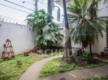 Casa · 300m² · 5 Quartos · 4 Vagas · Casa para locação no Campo Belo