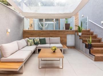 cc162c5a-8af4-4bbf-b4e2-45ec4076c359 · Sobrado para venda em City Pinheirinho com 3 quartos, sendo 1 suíte, 153m²
