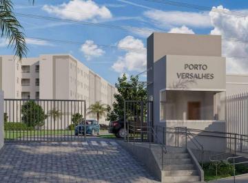Casa · 47m² · 2 Quartos · 1 Vaga · Apartamento Garden em Sarandi