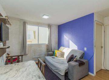 Apartamento · 41m² · 2 Quartos · 1 Vaga · Apartamento em Mato Grande