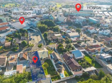 Terreno · 578m² · Terreno em Nossa Senhora das Graças