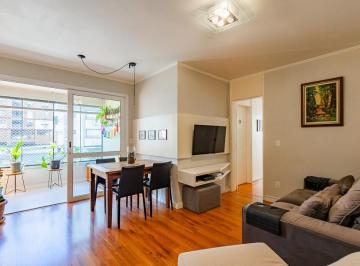 Apartamento · 84m² · 3 Quartos · 1 Vaga · Apartamento em Boa Vista