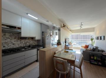 36ebb67b-f7ce-4e8c-9ce9-7966aee551ef · Versátil apartamento para venda em Mandaqui com 2 quartos, sendo 1 suíte, 54m²