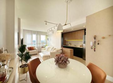 Apartamento · 64m² · 2 Quartos · 1 Vaga · Apartamento em Higienópolis