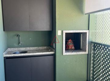 Apartamento · 87m² · 3 Quartos · 2 Vagas · Apartamento com 3 Quartos à Locação, 87m² por R$4.500,00, Terra Bonita, Londrina-PR