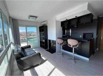 Apartamento · 72m² · 2 Quartos · 1 Vaga · Apartamento em Três Figueiras