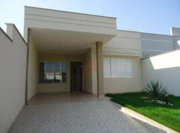 Casa · 98m² · 3 Quartos · 2 Vagas · Casa com 3 Quartos à Venda, 98m² por R$650.000,00, Vivendas do Arvoredo, Londrina-PR