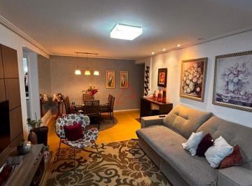 Apartamento · 86m² · 3 Quartos · 1 Vaga · Apartamento com 3 quartos à venda, 86m² por R$380.000,00, Brasilia, Londrina-PR