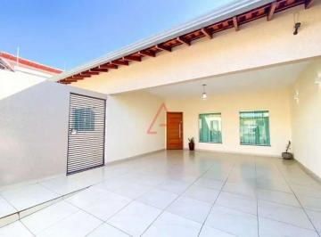 Casa · 165m² · 3 Quartos · 2 Vagas · Casa à venda no bairro Vila Larsen 1 - Londrina/PR, Centro