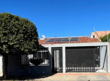 Casa · 150m² · 3 Quartos · 2 Vagas · Casa com 3 Quartos à Venda, 150m² por R$620.000,00, Jardim Portal dos Pioneiros, Londrina-PR