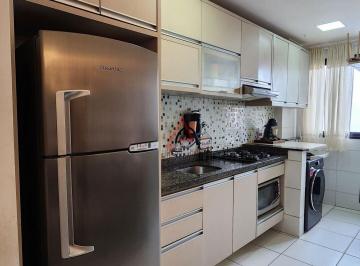 Apartamento · 65m² · 2 Quartos · 1 Vaga · Apartamento à venda no bairro Vila Brasil - Londrina/PR