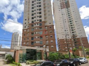 Apartamento · 69m² · 3 Quartos · 1 Vaga · Apartamento com 3 quartos para Locação, 69m² por R$3.800,00, Gleba Palhano, Londrina-PR
