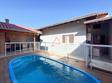 Casa · 120m² · 3 Quartos · 3 Vagas · Casa com 3 quartos à Venda, 120m² por R$780.000,00, Res. Abussafe II, Londrina-PR