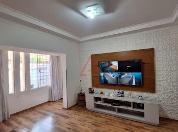 Casa · 140m² · 3 Quartos · 4 Vagas · Casa à venda no bairro Vila Larsen 1 - Londrina/PR, Centro