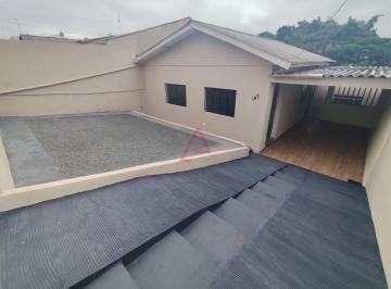 Casa · 2 Quartos · 2 Vagas · Casa para Locação com 2 Quartos, R$1.400,00, Ernani Moura Lima, Londrina-PR