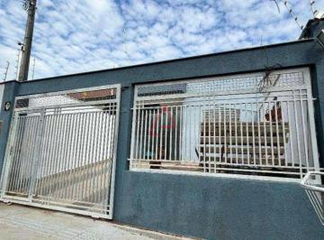 Casa · 120m² · 3 Quartos · 2 Vagas · Casa com 3 Quartos à Venda, 120m² por R$500.000,00, Vivendas do Arvoredo, Londrina-PR