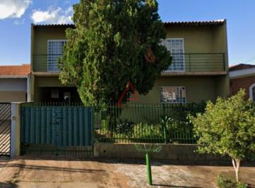 Casa · 210m² · 4 Quartos · 4 Vagas · Casa para Locação por R$3.500,00 no Califórnia, Londrina-PR