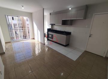 Apartamento · 45m² · 2 Quartos · 1 Vaga · Apartamento para Locação com 2 Quartos, 45m² por R$1.350,00, Heimtal, Londrina-PR