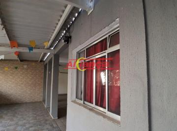 Casa · 120m² · 3 Quartos · 7 Vagas · IMOVEL NO CENTRO DO MIKAIL I PRONTO PARA MORAR E MONTAR SEU NEGOCIO,DO LADO DO SUPERMERCADO PARANA!