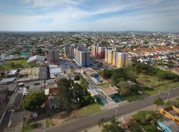 Apartamento · 50m² · 2 Quartos · 1 Vaga · Apartamento em Harmonia