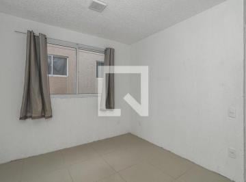 Apartamento · 41m² · 2 Quartos · 1 Vaga · Apartamento à Venda - Vila Operária, 2 Quartos, 41 m² - Porto Alegre