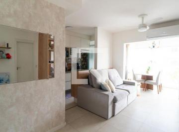 Apartamento · 42m² · 1 Quarto · 1 Vaga · Apartamento à Venda - Vila Mascote, 1 Quarto, 42 m² - São Paulo