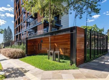 Apartamento · 65m² · 2 Quartos · 2 Vagas · Apartamento em Passo D'Areia