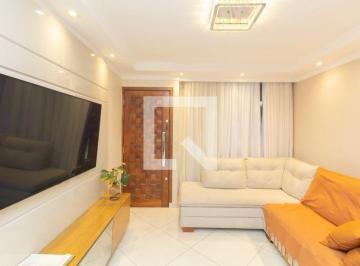 Casa · 107m² · 3 Quartos · 2 Vagas · Casa à Venda - Fazenda Aricanduva, 3 Quartos, 107 m² - São Paulo