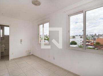 Apartamento · 33m² · 1 Quarto · 1 Vaga · Apartamento à Venda - Jardim Botânico, 1 Quarto, 33 m² - Porto Alegre