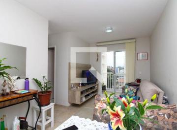 Apartamento · 52m² · 2 Quartos · 1 Vaga · Apartamento à Venda - Portal do Morumbi, 2 Quartos,  52 m² - São Paulo